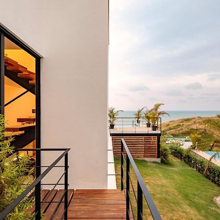 Jama Campay - Homes Resort & Spa エクステリア 写真
