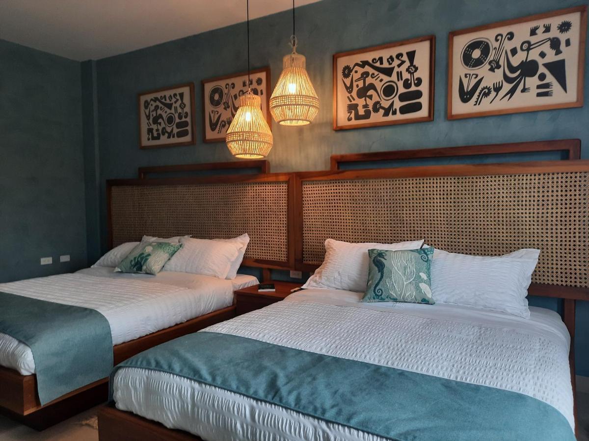 Jama Campay - Homes Resort & Spa エクステリア 写真