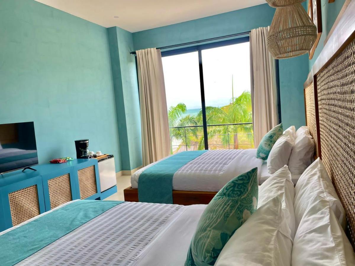 Jama Campay - Homes Resort & Spa エクステリア 写真