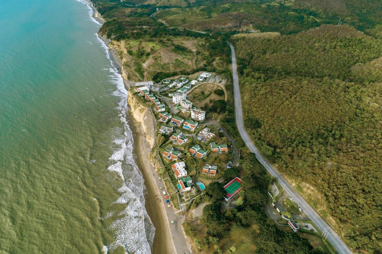 Jama Campay - Homes Resort & Spa エクステリア 写真