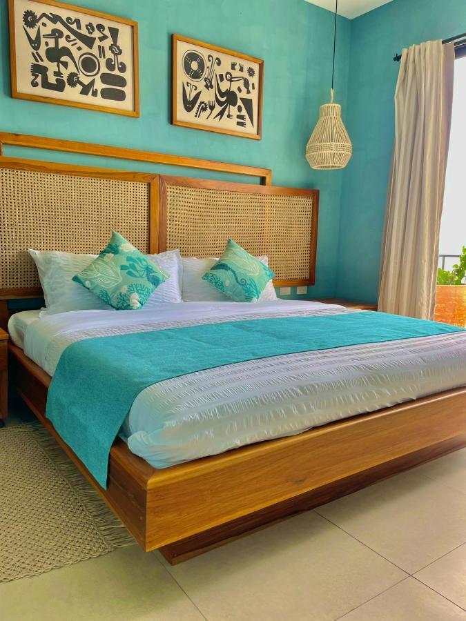 Jama Campay - Homes Resort & Spa エクステリア 写真