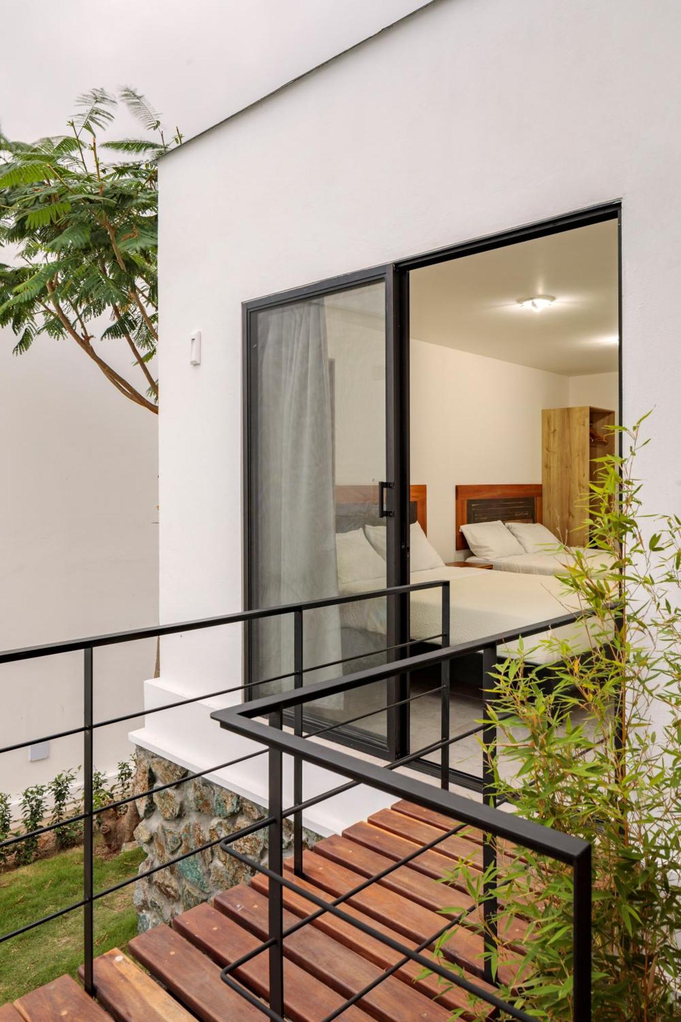 Jama Campay - Homes Resort & Spa エクステリア 写真