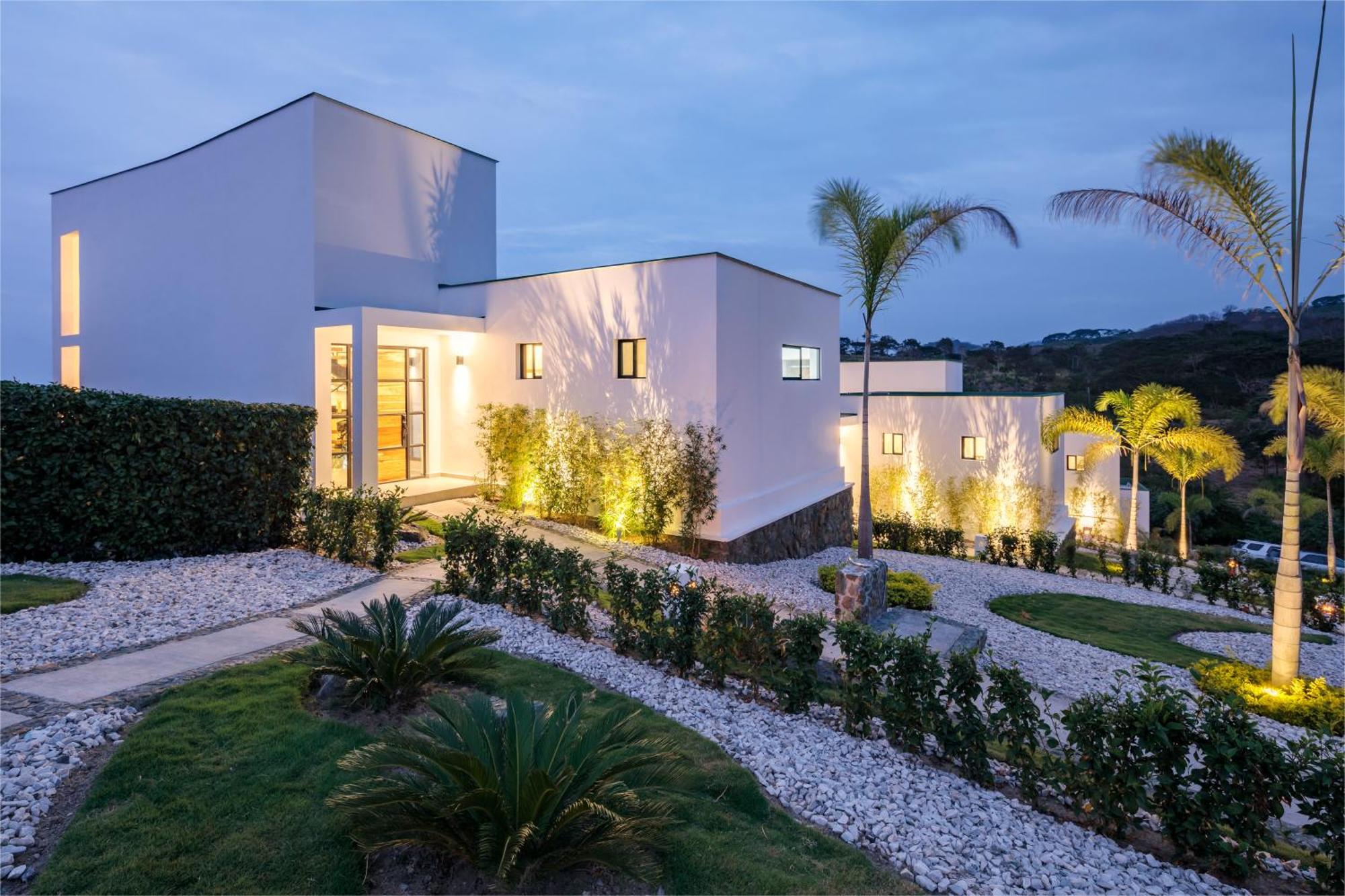 Jama Campay - Homes Resort & Spa エクステリア 写真