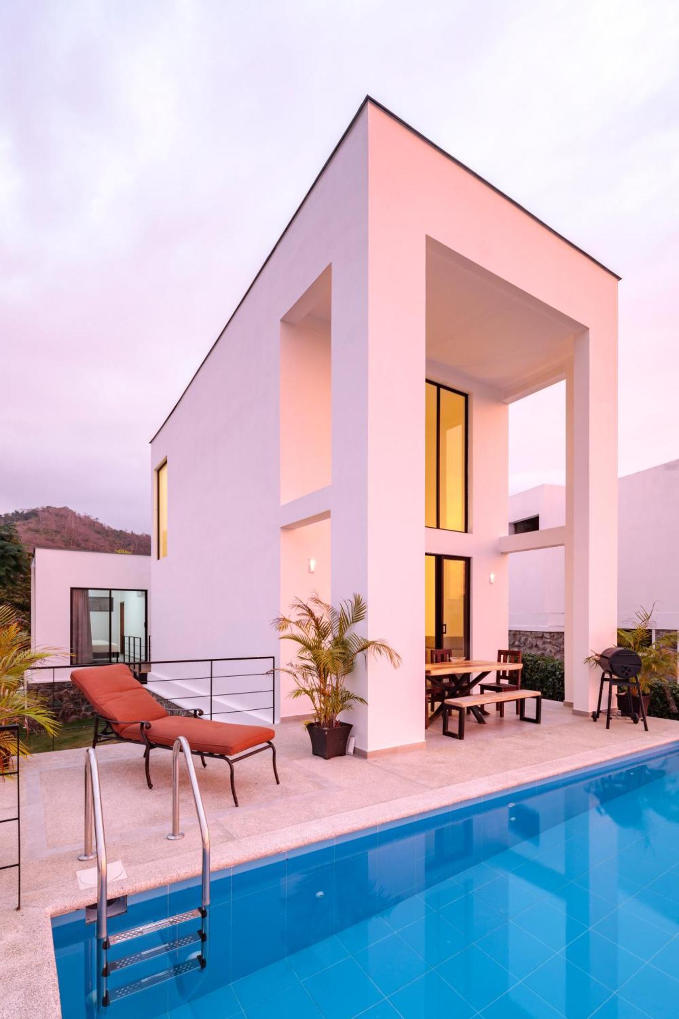 Jama Campay - Homes Resort & Spa エクステリア 写真