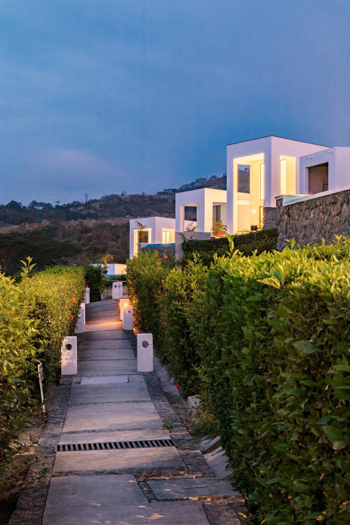 Jama Campay - Homes Resort & Spa エクステリア 写真