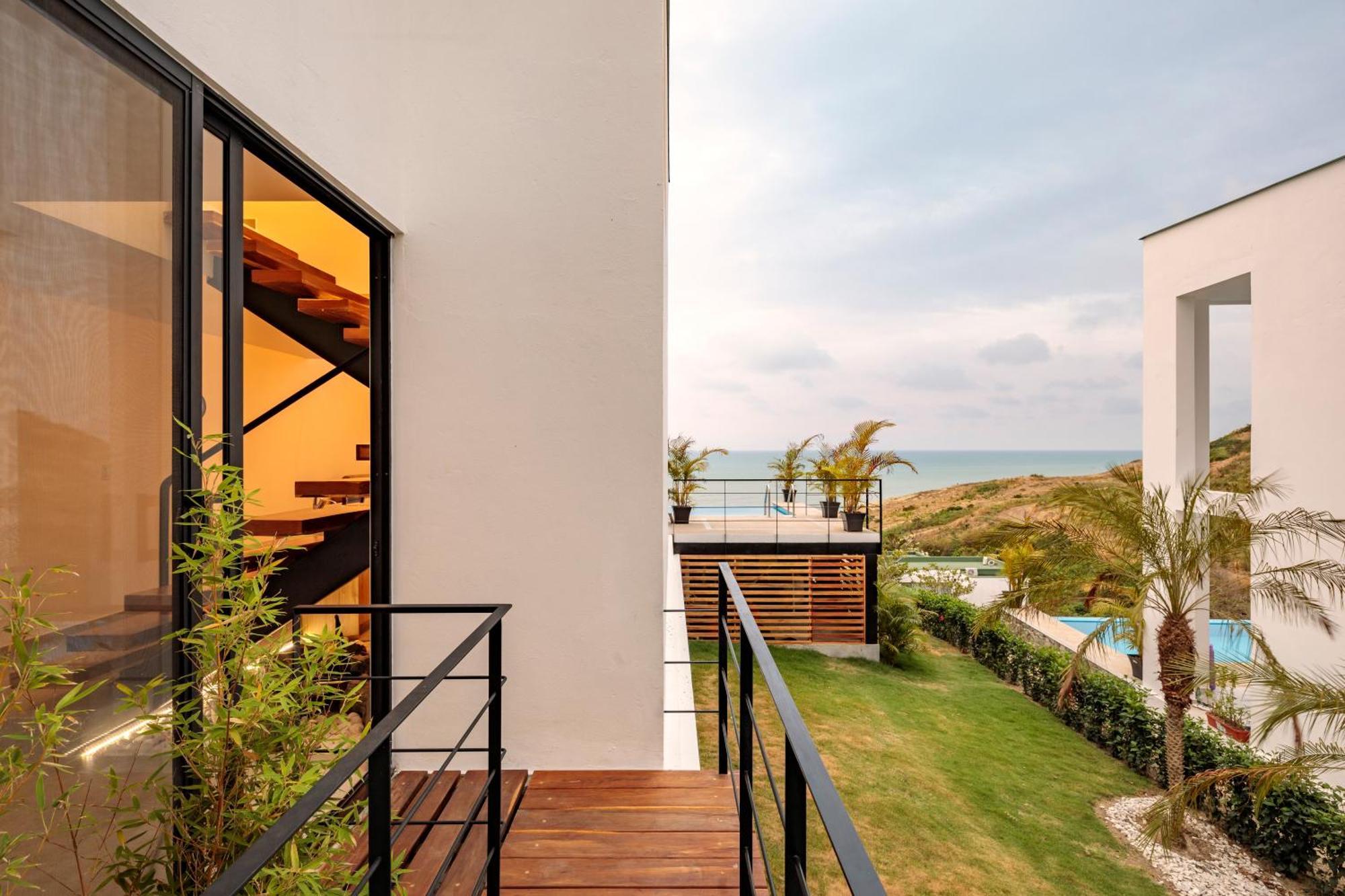 Jama Campay - Homes Resort & Spa エクステリア 写真