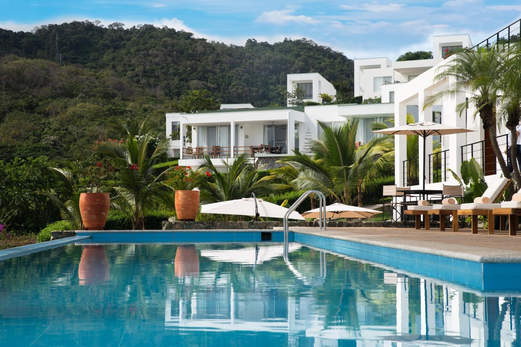 Jama Campay - Homes Resort & Spa エクステリア 写真