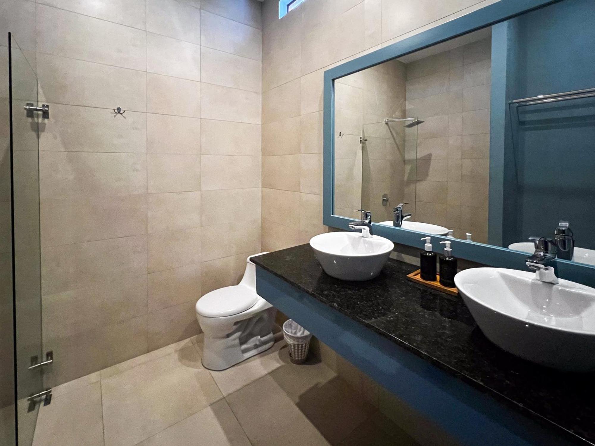Jama Campay - Homes Resort & Spa エクステリア 写真