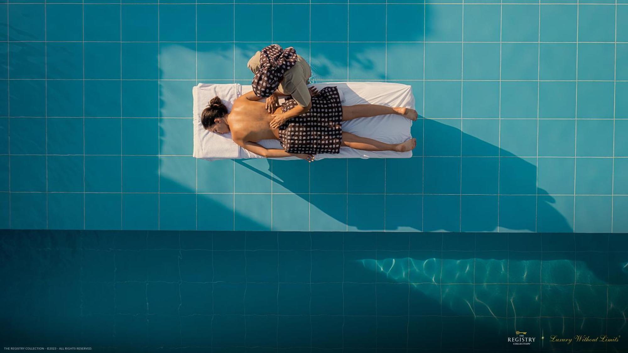 Jama Campay - Homes Resort & Spa エクステリア 写真