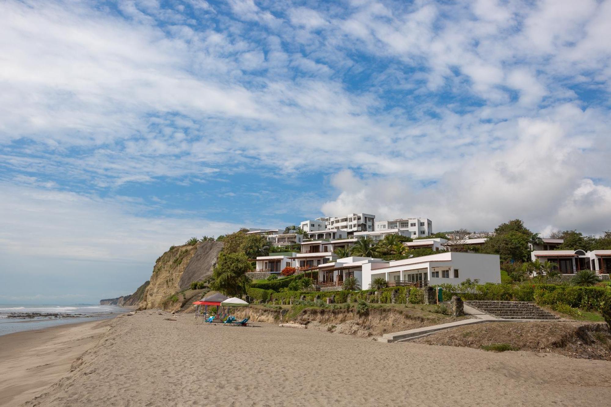 Jama Campay - Homes Resort & Spa エクステリア 写真