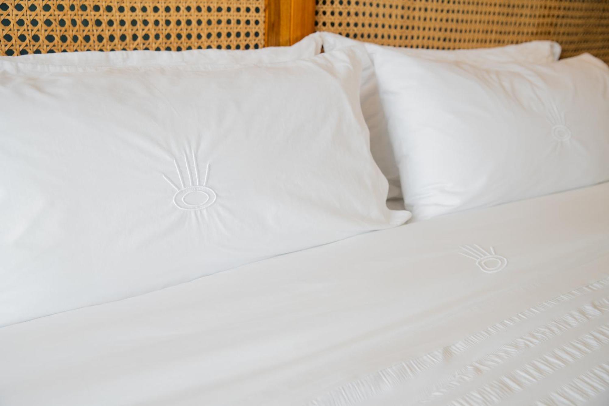 Jama Campay - Homes Resort & Spa エクステリア 写真