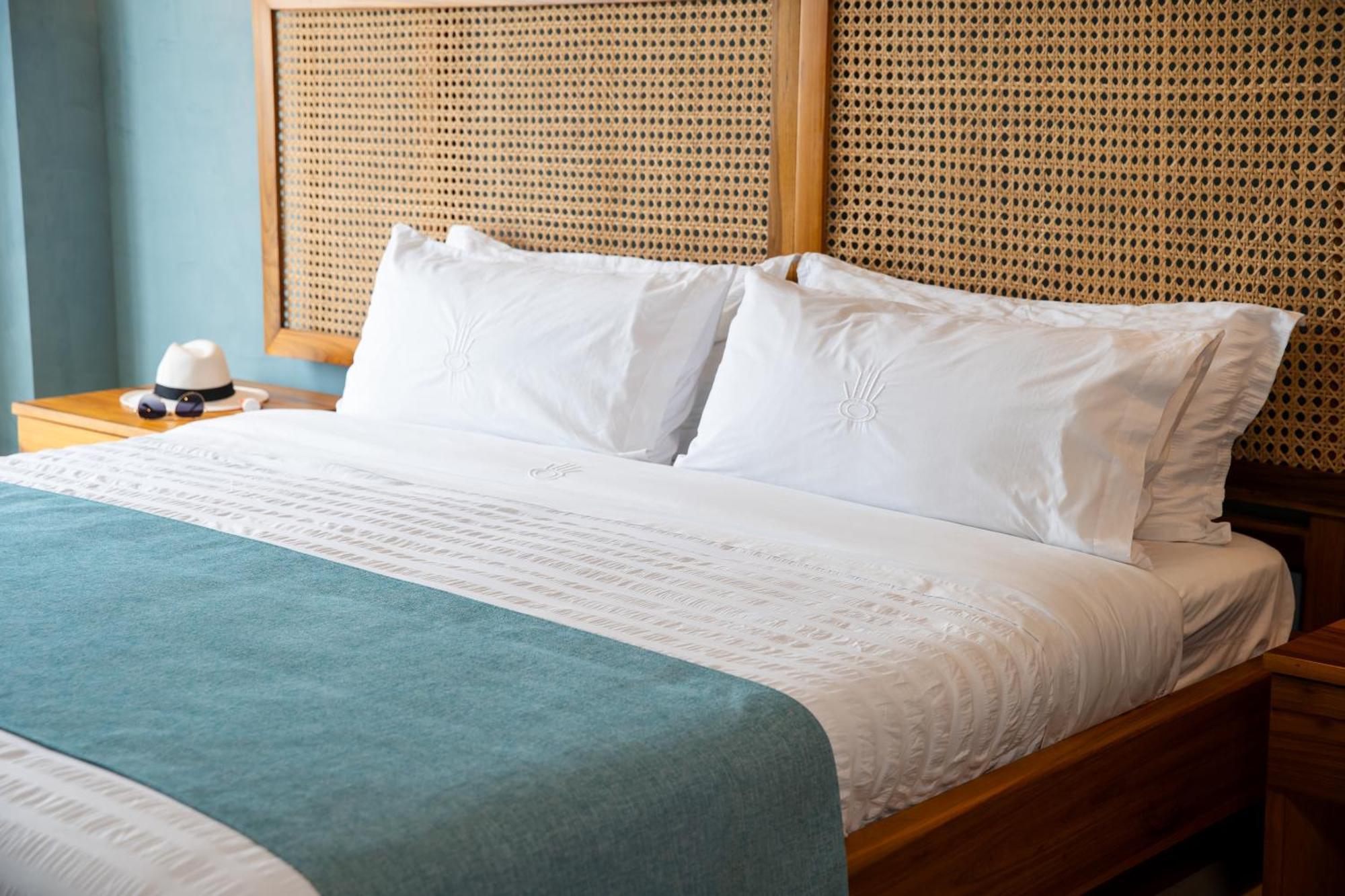 Jama Campay - Homes Resort & Spa エクステリア 写真