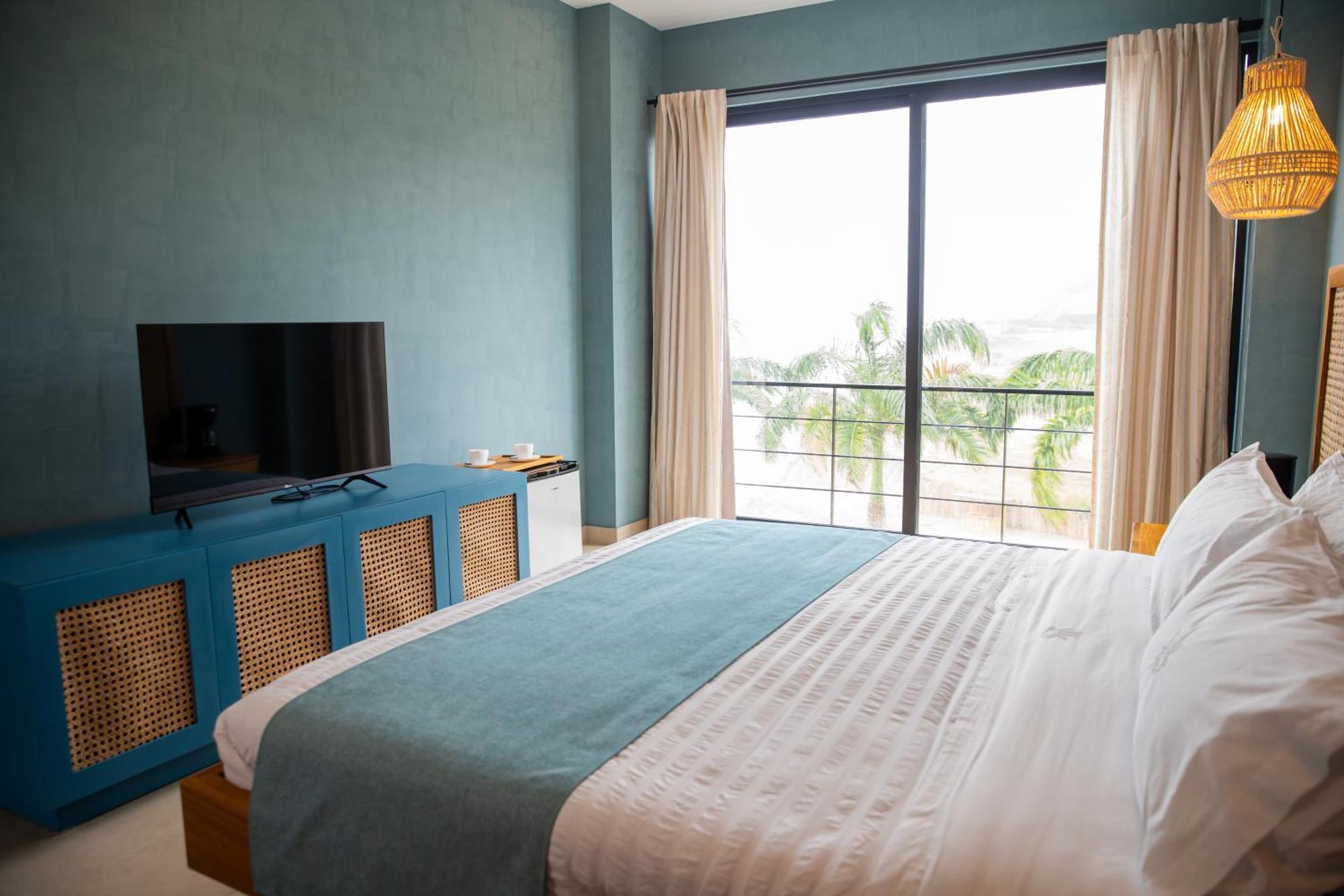 Jama Campay - Homes Resort & Spa エクステリア 写真