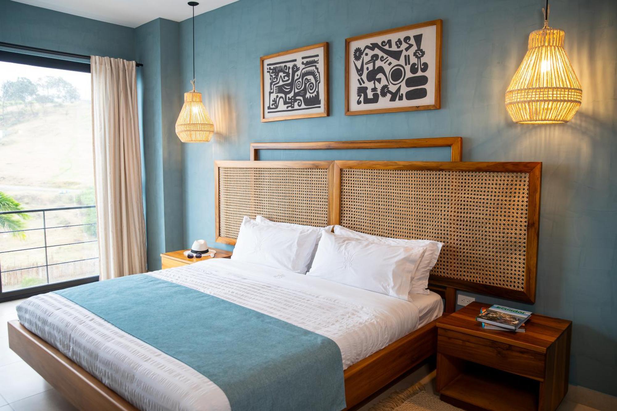 Jama Campay - Homes Resort & Spa エクステリア 写真