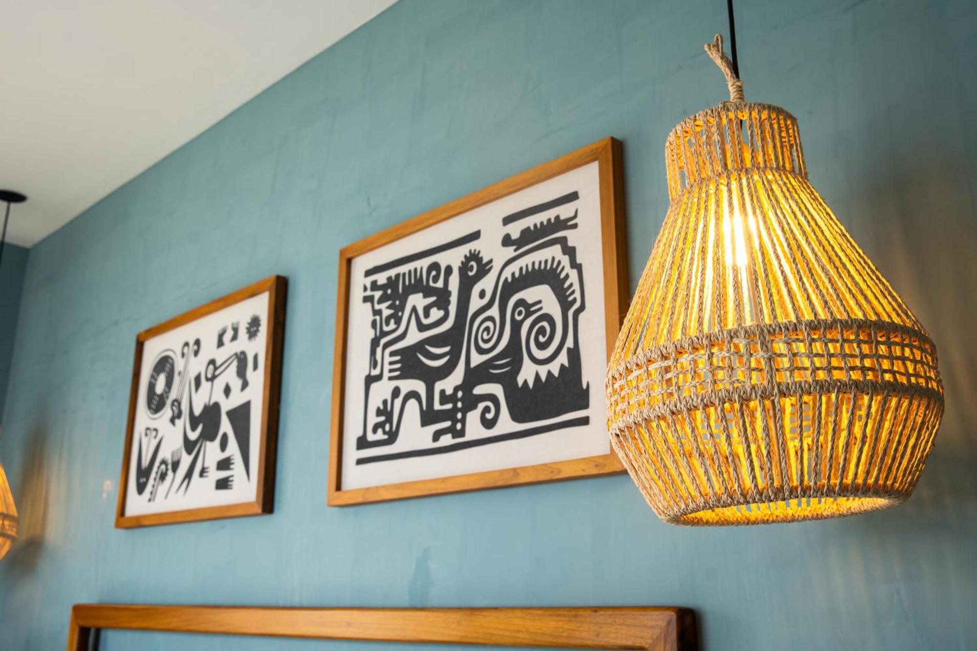 Jama Campay - Homes Resort & Spa エクステリア 写真